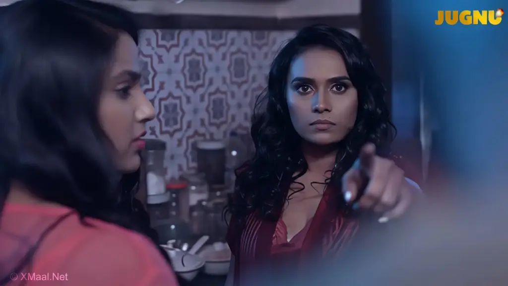 Mr Majnu web series