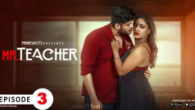 Mr Teacher Episode 3