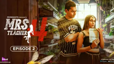 Mrs Teacher S4 Episode 2