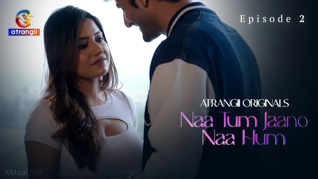 Naa Tum Jaano Naa Hum web series