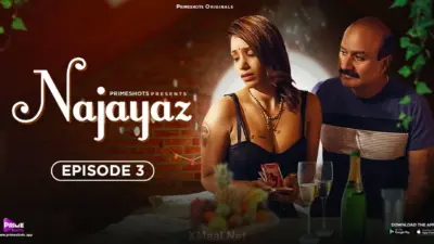 Najayaz Episode 3