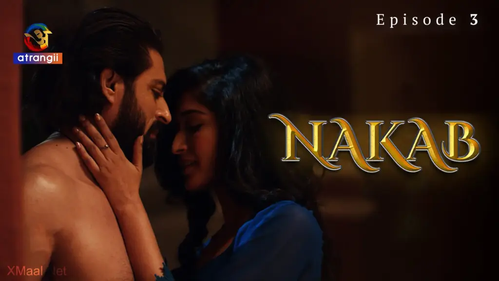 Nakab web series