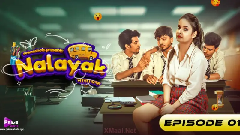 Nalayak Episode 1