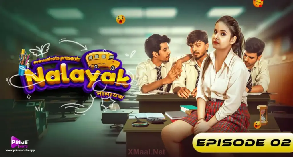 Nalayak web series