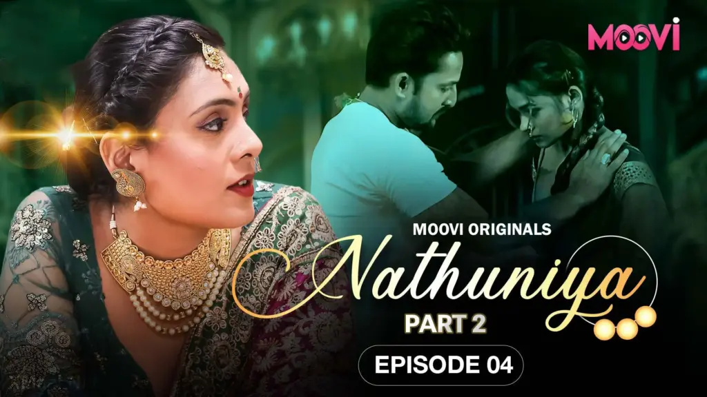 Nathuniya web series