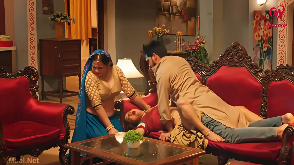 Neelami web series