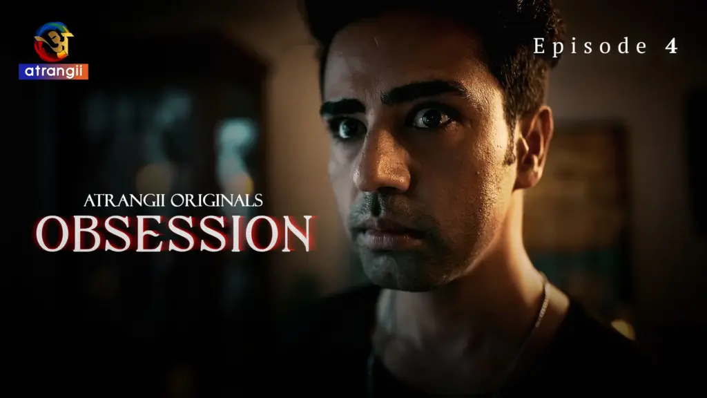 Obsession web series