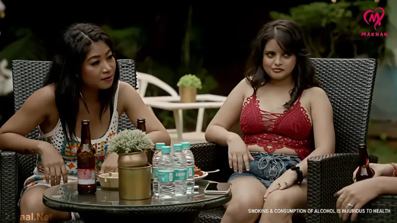 Pehli Baar Episode 3
