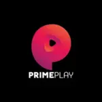 PrimePlay platform logo