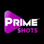 PrimeShots platform logo