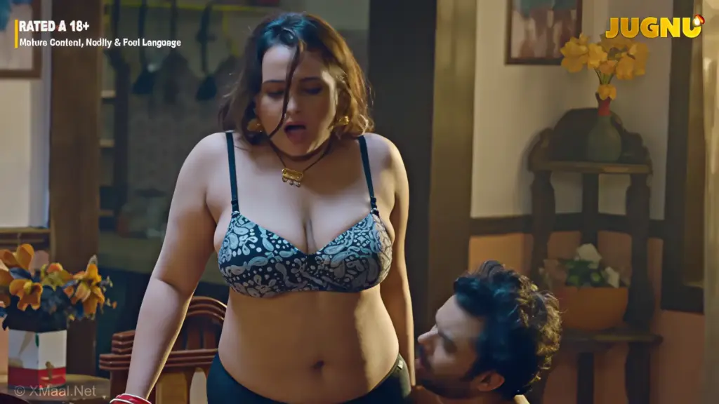 Raasleela web series
