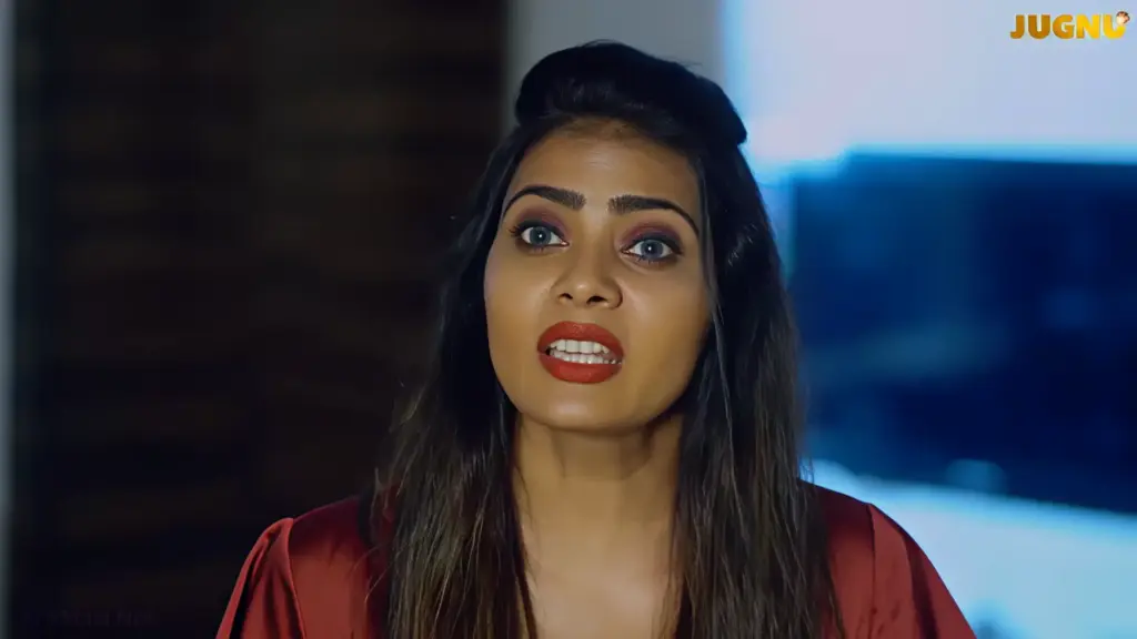 Raat Akeli Hai web series