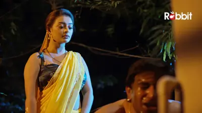 Rajneeti web series