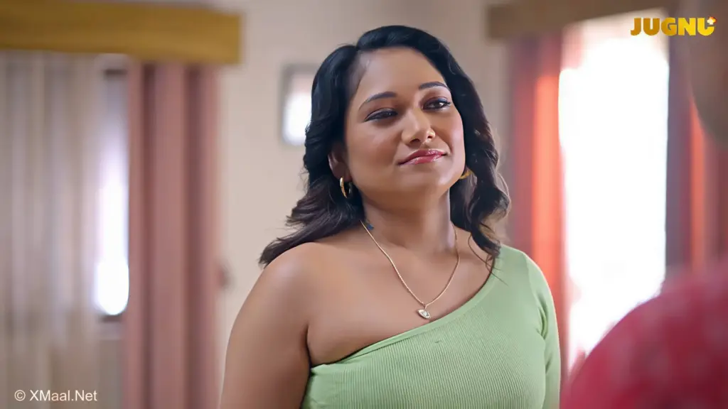 Rangeela Buddha web series