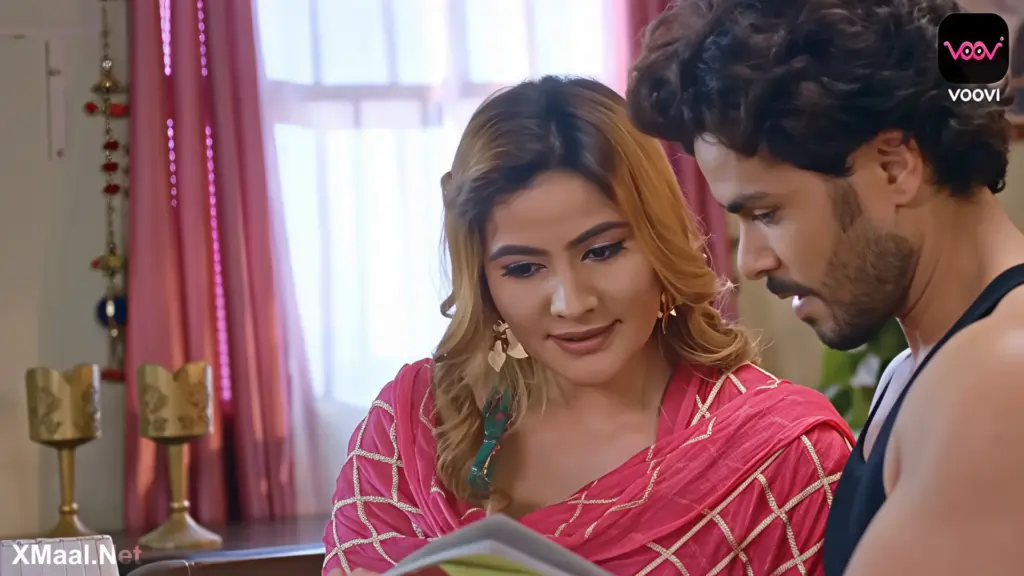 Rangeen Kahaniya web series