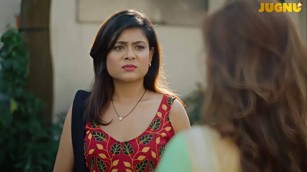 Raseeya Dakiya web series