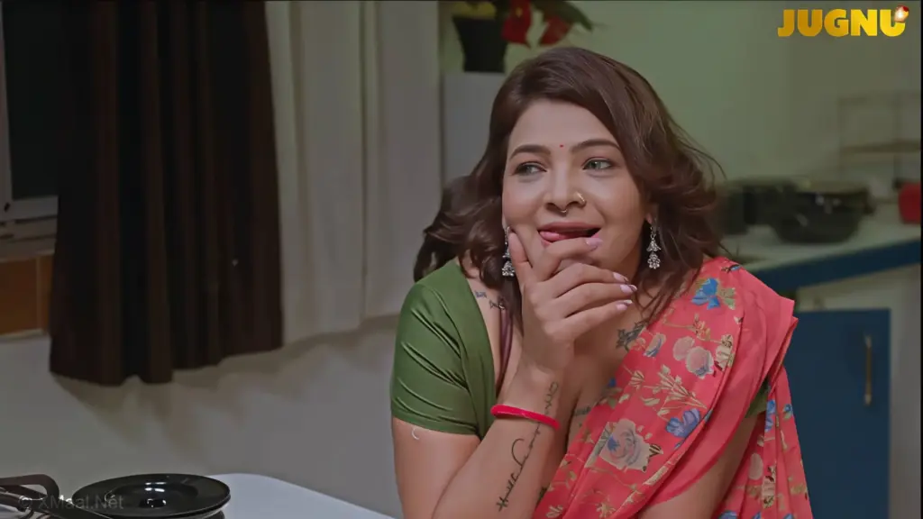Rasili Bai web series