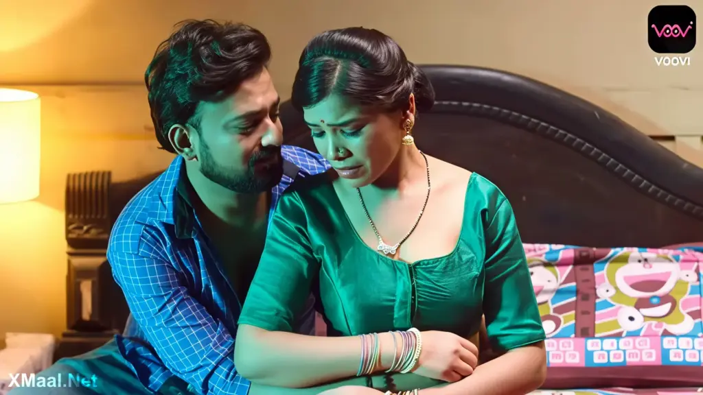 Rasili web series