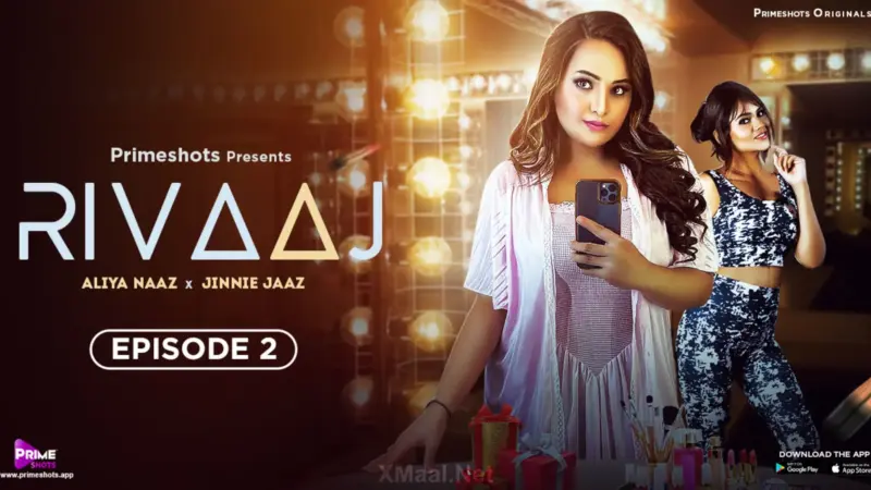 Rivaaj Episode 2