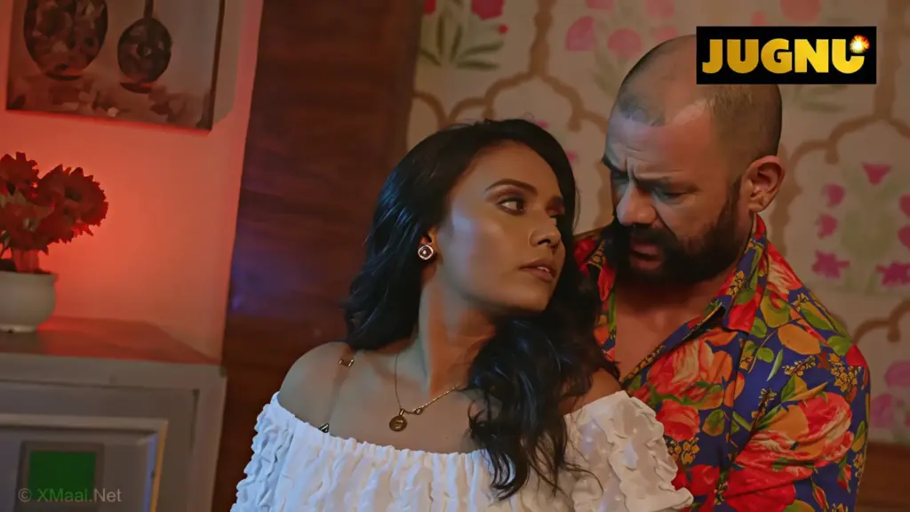 Room 69 web series