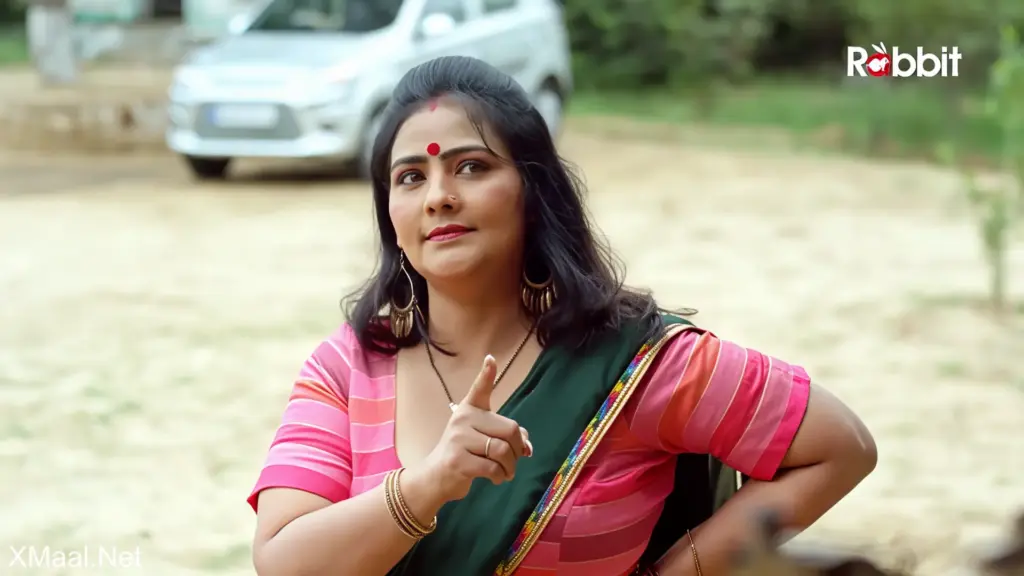 Roopmati web series