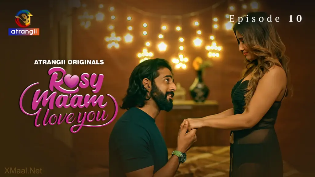 Rosy Maam I Love You web series