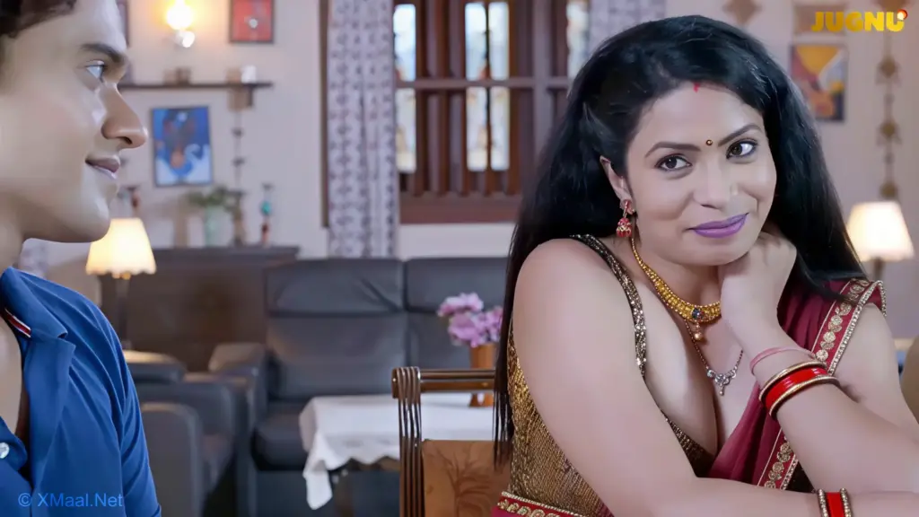 Saajan Ki Saheli web series