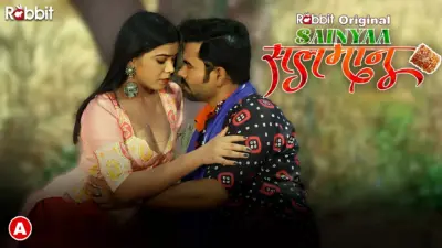 Sainyaa Salman S1 Episode 3