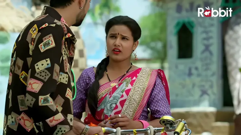 Sainyaa Salman S1 Episode 4