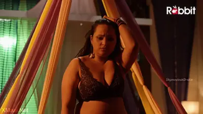 Sainyaa Salman S1 web series