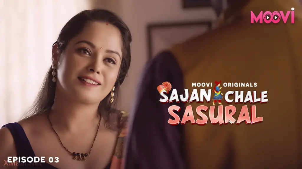 Sajan Chale Sasural web series