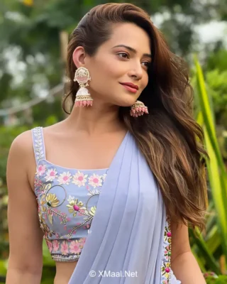 Sam Dutt web series actress