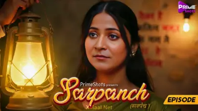 Sarpanch Episode 1