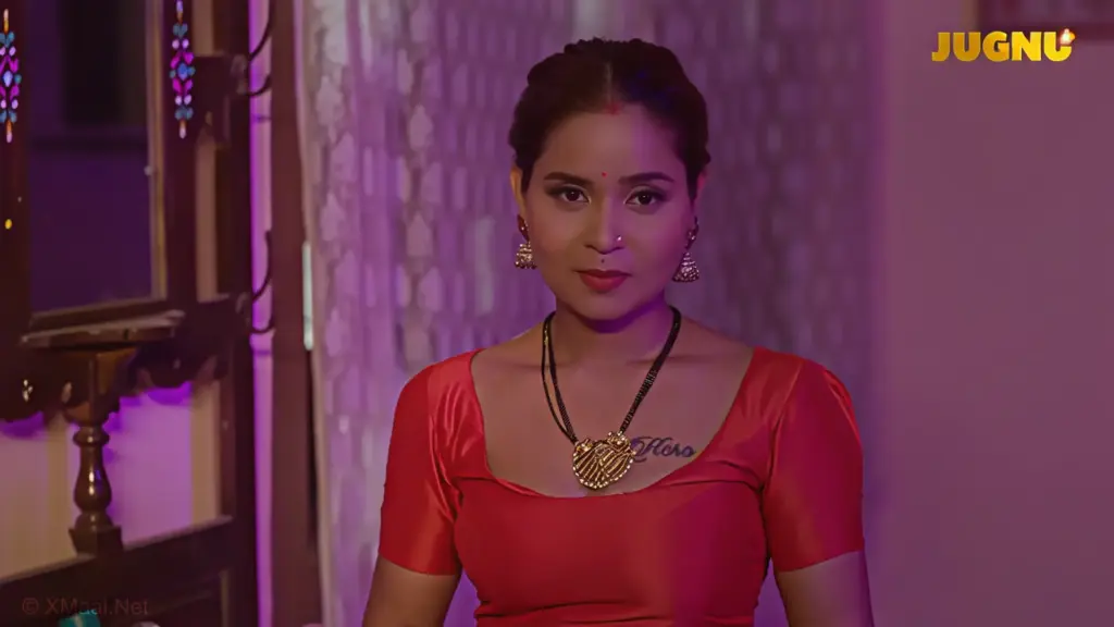Sasur Ki Dulhan web series