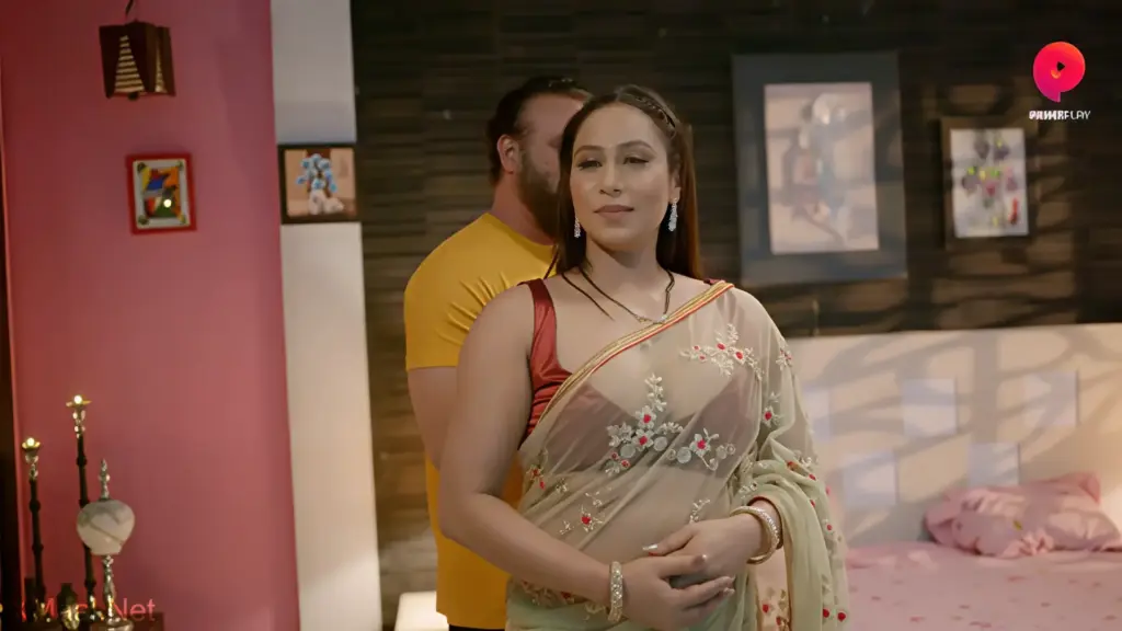 Sautele web series