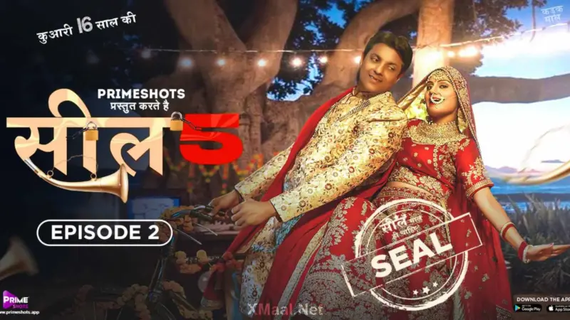 Seal S5 Episode 2