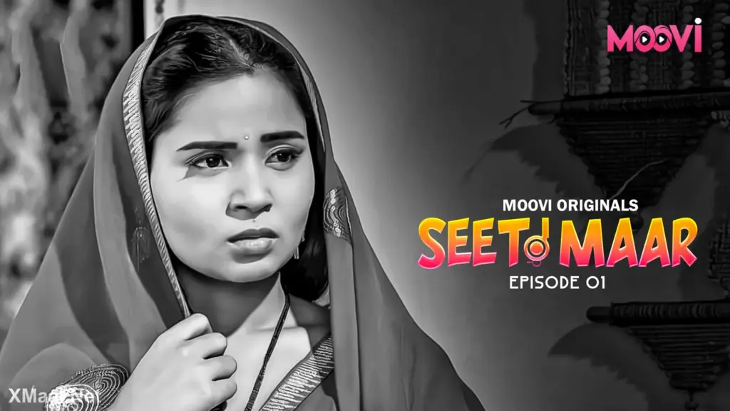 Seeti Maar Sajanwa web series