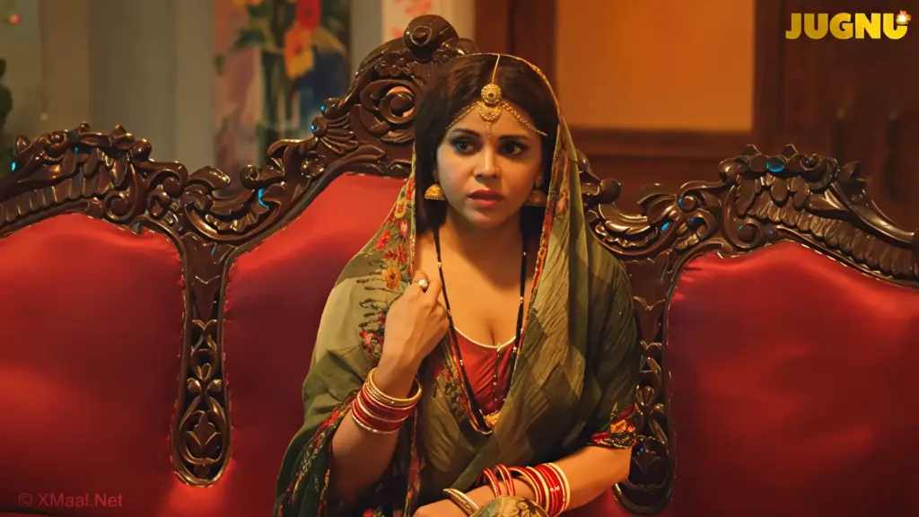 Shaadi Ka Sauda web series