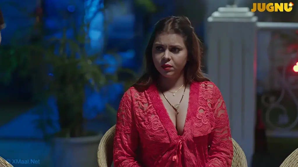 Shararati Mami web series