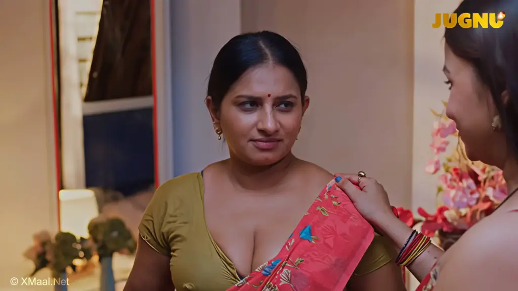Shararati Saas web series