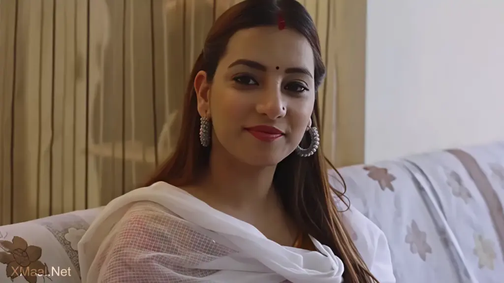 Sheetal Bhabhi web series