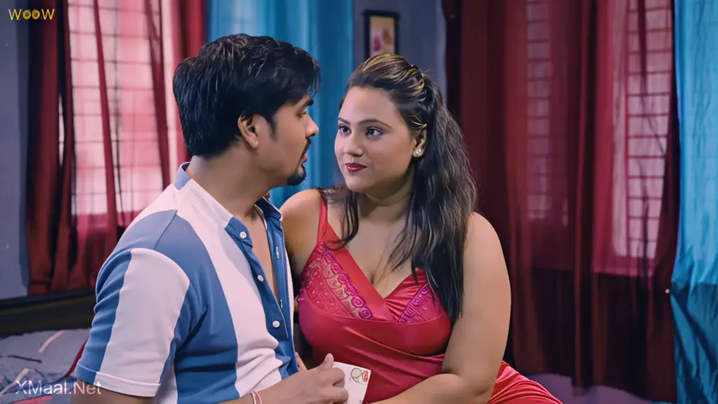Sweety Bula Rahi Hai web series