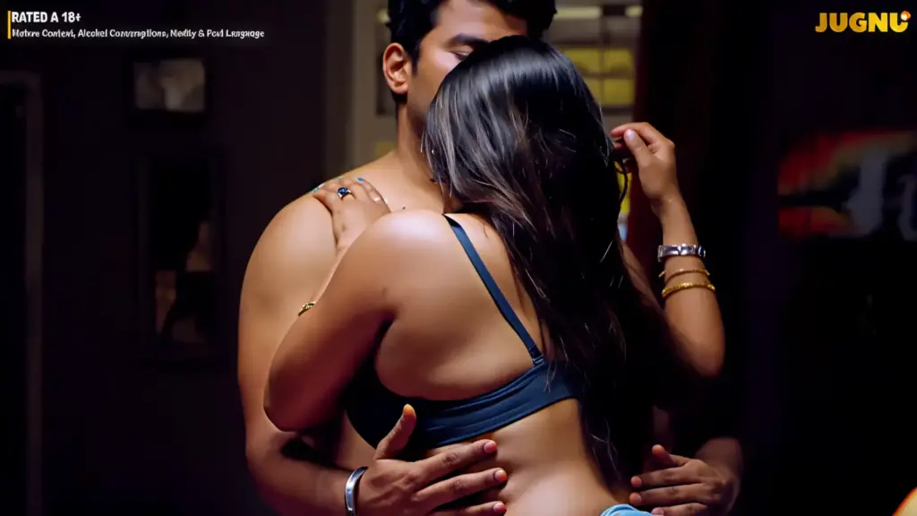 Taak Jhank web series