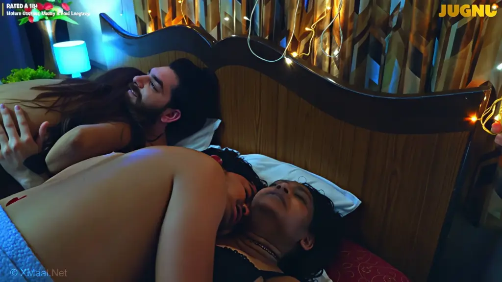 Tadap Ek Duje Ke Liye web series