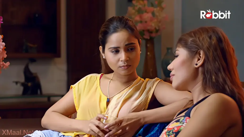 Tadap web series