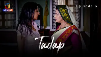 Tadap S1 web series