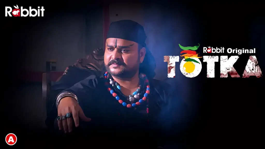 Totka web series