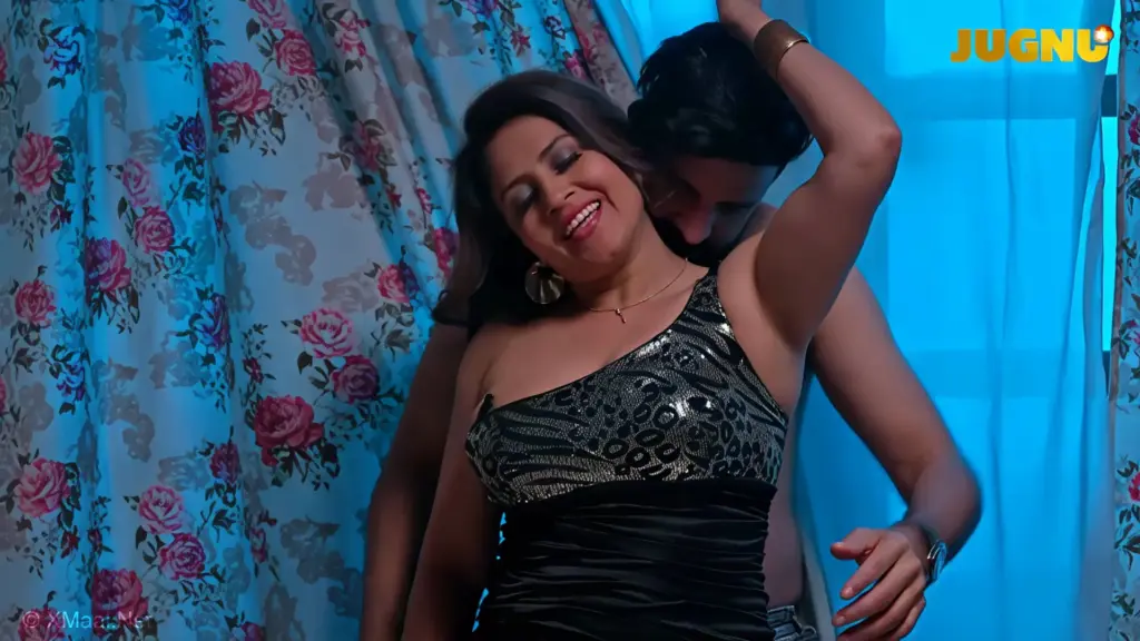 Utha Patak S1 web series