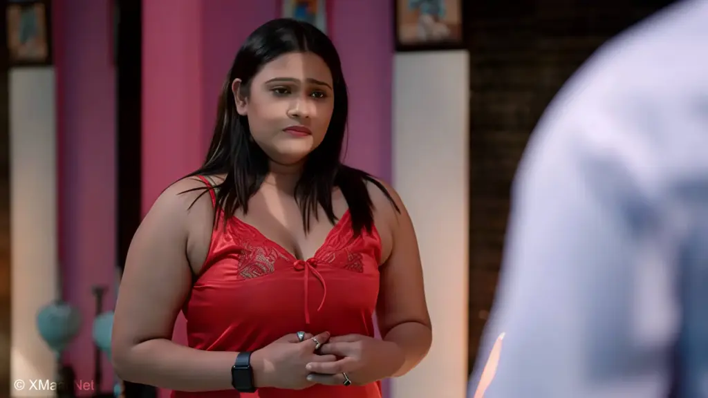 Utha Patak S2 web series