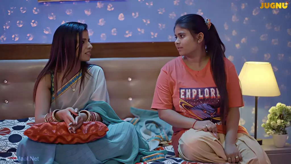 Utha Patak S3 web series